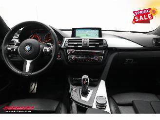 BMW 4-serie Gran Coupé 420i M-Sport BiXenon Leder Cruise SHZ 75.120 km! picture 16