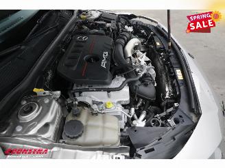 Mercedes A-klasse AMG 35 4MATIC Night Pano LED Apple/Android Camera picture 11