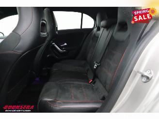 Mercedes A-klasse AMG 35 4MATIC Night Pano LED Apple/Android Camera picture 20