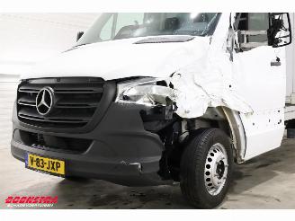 Mercedes Sprinter 515 CDI 9G-Tronic LBW Bak-Klep Dhollandia Airco Cruise AHK picture 9