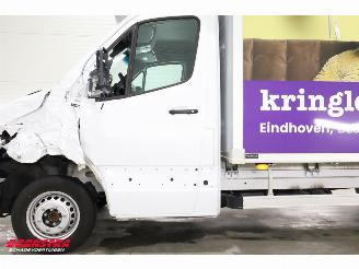 Mercedes Sprinter 515 CDI 9G-Tronic LBW Bak-Klep Dhollandia Airco Cruise AHK picture 14