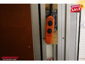 Mercedes Sprinter 515 CDI 9G-Tronic LBW Bak-Klep Dhollandia Airco Cruise AHK picture 20