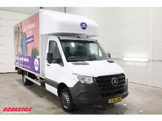 Mercedes Sprinter 515 CDI 9G-Tronic LBW Bak-Klep Dhollandia Airco Cruise AHK picture 2