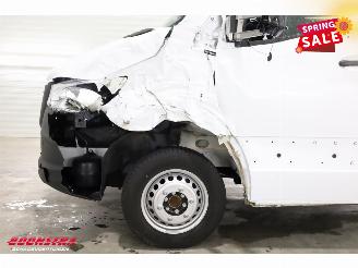 Mercedes Sprinter 515 CDI 9G-Tronic LBW Bak-Klep Dhollandia Airco Cruise AHK picture 10