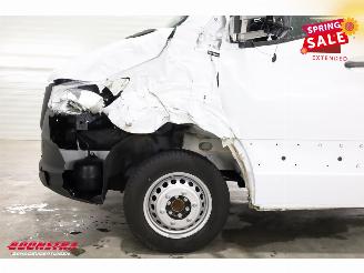 Mercedes Sprinter 515 CDI 9G-Tronic LBW Bak-Klep Dhollandia Airco Cruise AHK picture 10