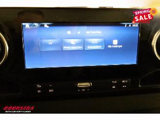 Mercedes Sprinter 515 CDI 9G-Tronic LBW Bak-Klep Dhollandia Airco Cruise AHK picture 29