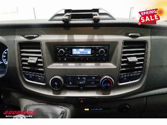 Ford Transit 350 2.0 TDCI LBW Bak-Klep Dhollandia Airco Cruise picture 12