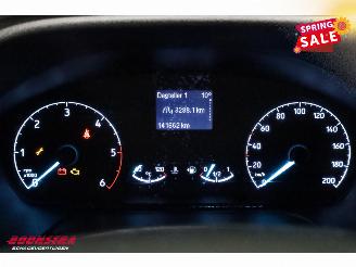 Ford Transit 350 2.0 TDCI LBW Bak-Klep Dhollandia Airco Cruise picture 16