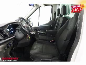 Ford Transit 350 2.0 TDCI LBW Bak-Klep Dhollandia Airco Cruise picture 13