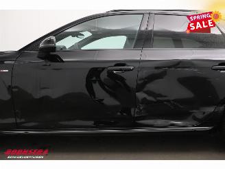 Audi A4 Avant 35 TFSI S-Line LED ACC Virtual Navi Clima SHZ picture 12