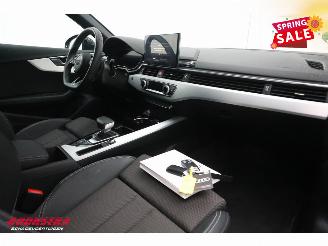 Audi A4 Avant 35 TFSI S-Line LED ACC Virtual Navi Clima SHZ picture 16
