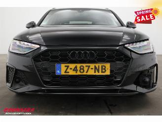 Audi A4 Avant 35 TFSI S-Line LED ACC Virtual Navi Clima SHZ picture 5