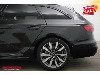 Audi A4 Avant 35 TFSI S-Line LED ACC Virtual Navi Clima SHZ picture 13