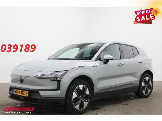 Coche accidentado Volvo EX30 Single Motor Extended Range SMER Core 69 kWh LED ACC Apple/Android LRHZ 2024/8