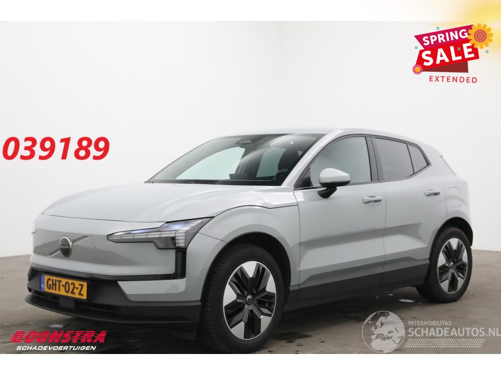 Volvo EX30 Single Motor Extended Range SMER Core 69 kWh LED ACC Apple/Android LRHZ