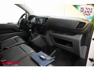 Peugeot Expert 2.0 BlueHDI 120 Apple/Android Airco Cruise Camera PDC AHK picture 9