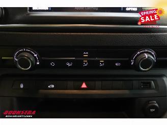 Peugeot Expert 2.0 BlueHDI 120 Apple/Android Airco Cruise Camera PDC AHK picture 20