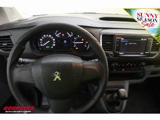 Peugeot Expert 2.0 BlueHDI 120 Apple/Android Airco Cruise Camera PDC AHK picture 10