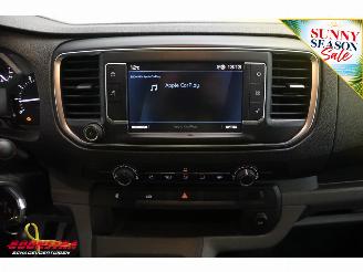 Peugeot Expert 2.0 BlueHDI 120 Apple/Android Airco Cruise Camera PDC AHK picture 11