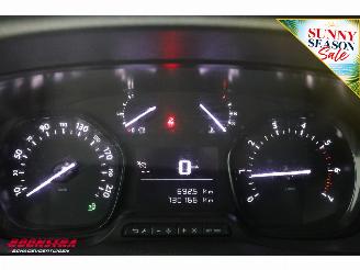 Peugeot Expert 2.0 BlueHDI 120 Apple/Android Airco Cruise Camera PDC AHK picture 15