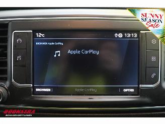 Peugeot Expert 2.0 BlueHDI 120 Apple/Android Airco Cruise Camera PDC AHK picture 19