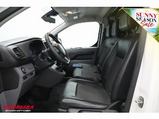 Peugeot Expert 2.0 BlueHDI 120 Apple/Android Airco Cruise Camera PDC AHK picture 12
