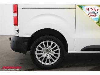 Peugeot Expert 2.0 BlueHDI 120 Apple/Android Airco Cruise Camera PDC AHK picture 6
