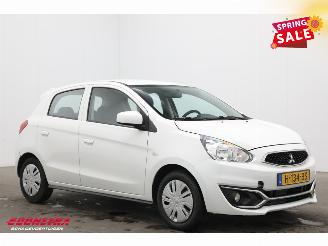 Mitsubishi Space-star 1.0 Cool+ Airco 141.655 km! picture 2