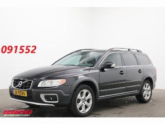 bruktbiler auto Volvo Xc-70 3.0 T6 Aut. Summum Leder Dynaudio Memory Navi Camera AHK 2010/2