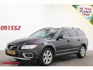 Tweedehands auto Volvo Xc-70 3.0 T6 Aut. Summum Leder Dynaudio Memory Navi Camera AHK 2010/2