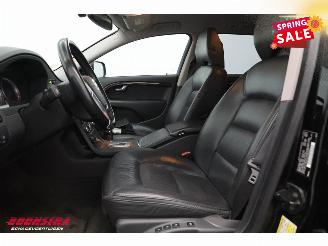 Volvo Xc-70 3.0 T6 Aut. Summum Leder Memory Navi Cliam Cruise Camera AHK picture 9