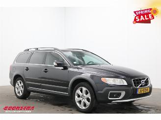 Volvo Xc-70 3.0 T6 Aut. Summum Leder Memory Navi Cliam Cruise Camera AHK picture 2