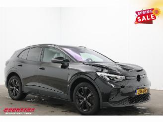 Volkswagen ID.4 Pro Limited Edition 77 kWh LED ACC 360° Memory Massage AHK picture 2