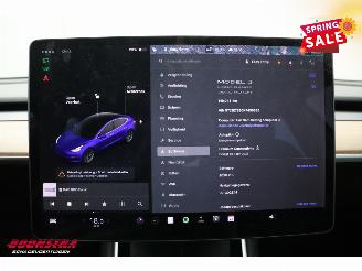 Tesla Model 3 Long Range AWD 75 kWh Pano LED ACC Leder Camera AHK picture 16