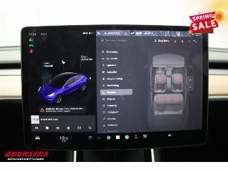 Tesla Model 3 Long Range AWD 75 kWh Pano LED ACC Leder Camera AHK picture 20