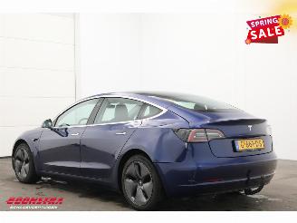 Tesla Model 3 Long Range AWD 75 kWh Pano LED ACC Leder Camera AHK picture 4