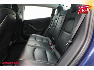 Tesla Model 3 Long Range AWD 75 kWh Pano LED ACC Leder Camera AHK picture 12