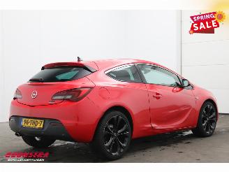 Opel Astra GTC 1.4 Turbo Sport Navi Clima Cruise PDC 139.501 km! picture 3