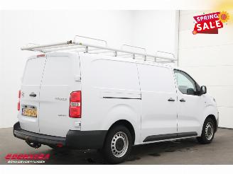 Toyota Proace Extra Range Long L2 75 kWh 2X Schuifdeur Navi Cruise Camera picture 3