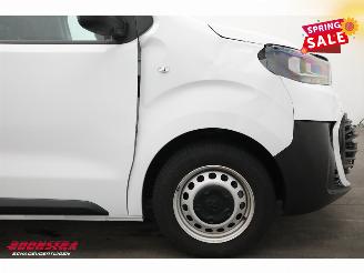 Toyota Proace Extra Range Long L2 75 kWh 2X Schuifdeur Navi Cruise Camera picture 5