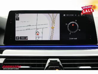 BMW 5-serie 530e iPerformance M-Sport LED ACC HUD 360° H/K LRHZ picture 29