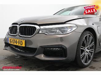 BMW 5-serie 530e iPerformance M-Sport LED ACC HUD 360° H/K LRHZ picture 11