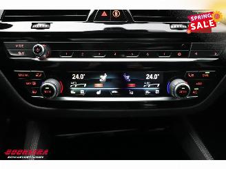 BMW 5-serie 530e iPerformance M-Sport LED ACC HUD 360° H/K LRHZ picture 32