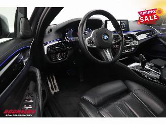 BMW 5-serie 530e iPerformance M-Sport LED ACC HUD 360° H/K LRHZ picture 18