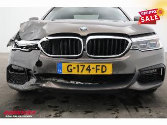 BMW 5-serie 530e iPerformance M-Sport LED ACC HUD 360° H/K LRHZ picture 7