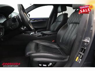 BMW 5-serie 530e iPerformance M-Sport LED ACC HUD 360° H/K LRHZ picture 16