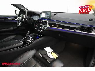 BMW 5-serie 530e iPerformance M-Sport LED ACC HUD 360° H/K LRHZ picture 13
