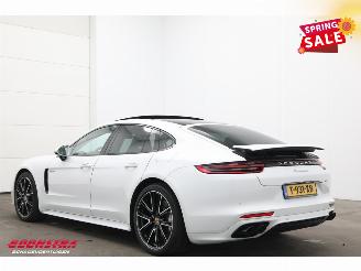 Porsche Panamera 2.9 4 E-Hybrid Pano ACC Sport Chrono PASM PDLS+ Burmester 360° picture 4