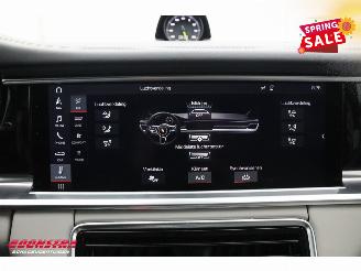 Porsche Panamera 2.9 4 E-Hybrid Pano ACC Sport Chrono PASM PDLS+ Burmester 360° picture 22