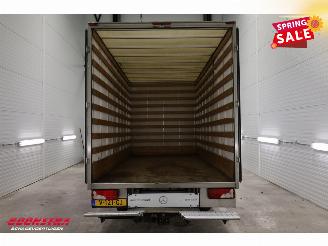 Mercedes Sprinter 511 CDI Koffer Airco WASSER picture 14